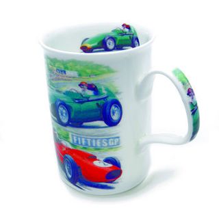 racing car mugs by me and my car