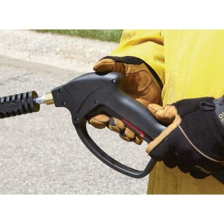 NorthStar Pressure Washer Trigger Spray Gun — 4000 PSI, 8 GPM  Pressure Washer Trigger Spray Guns