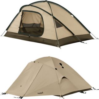 Eureka Down Range 2 Tent 2 Person 3 Season