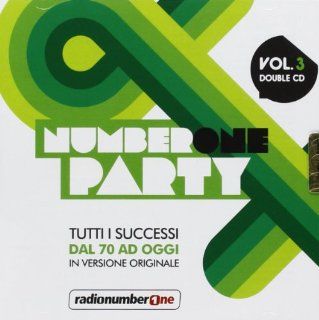 Vol. 3 Numberone Party Music