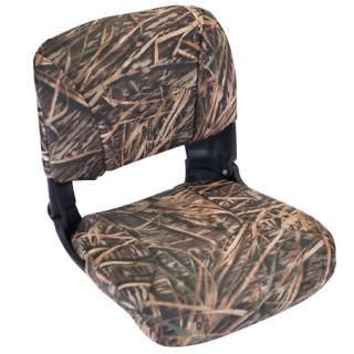 Tempress All Weather High Back Folding Seat 714567