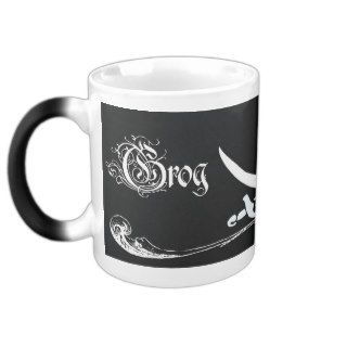 grog pirate coffee mug