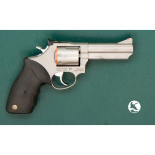 Taurus Model 66 Handgun UF103428330