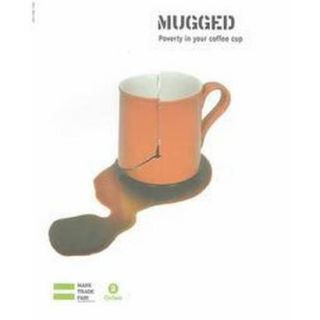 Mugged (Paperback)