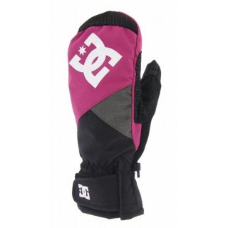DC Lear Mittens   Womens
