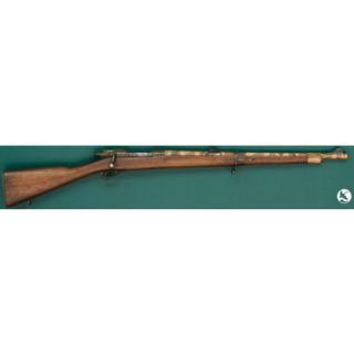 Remington Model 1903 U.S. Centerfire Rifle UF103503705