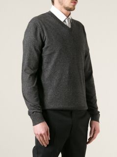 Dolce & Gabbana V neck Sweater   United Legend Mulhouse