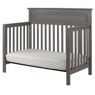 DaVinci Autumn 4 in 1 Convertible Crib Set