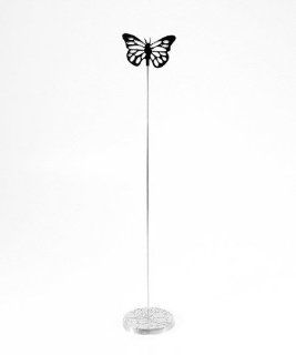 Butterfly Table Number Holders, 6/pk   Home Decor Gift Packages