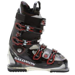 Salomon Impact 90 Ski Boots