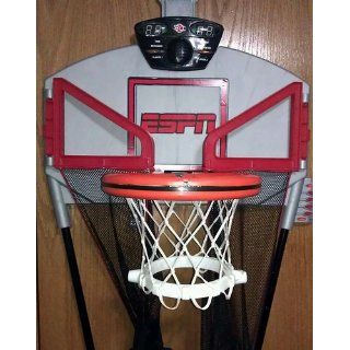 ESPN Shot Block Basketball Toys & Games