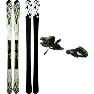 K2 A.M.P. Photon M2 10.0 Q Ski