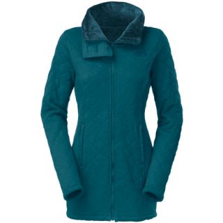 The North Face Caroluna Fleece Jacket   Womens