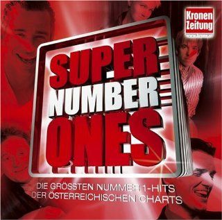 Vol. 2 Super Number Ones Music