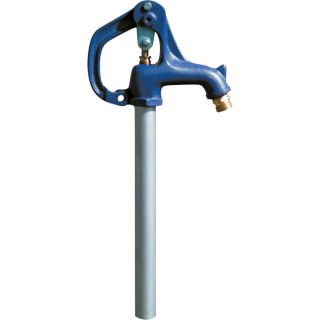 Watersource Frostproof Yard Hydrant — With 2-Foot Bury Depth, Model# YH2  Frost Free Yard Hydrants