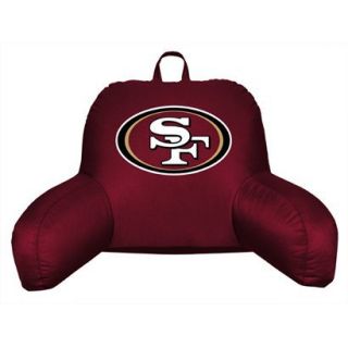 San Francisco 49ers Bed Rest Pillow