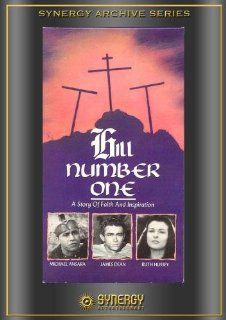 Hill Number One Roddy McDowell, James Dean, Ruth Hussey, Joan Leslie, Gene Lockhart, Arthur Pierson Movies & TV