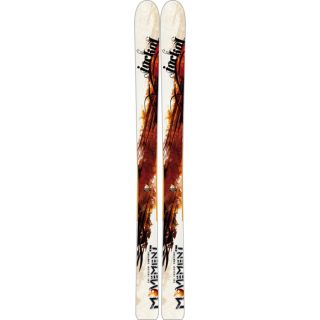 Movement Skis Jackal Ski   Alpine Touring Skis