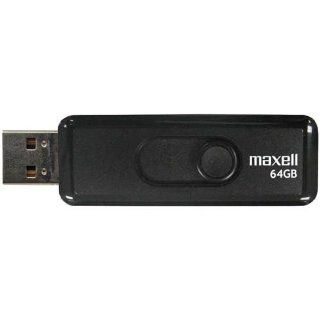Maxell USB KEY USB Stick Computer & Zubehr