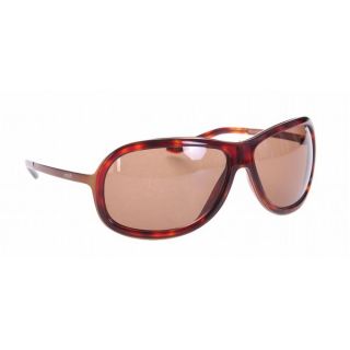 Smith Bellaire Sunglasses Bronze Tortoise/Brown Lens   Womens