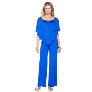 Hot in Hollywood Convertible Jumpsuit