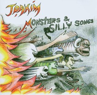 Monsters & Silly Songs Musik