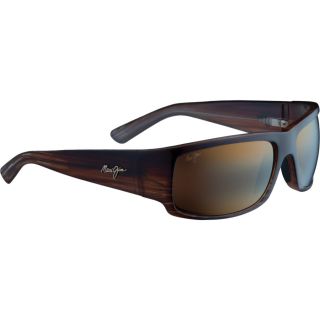 Maui Jim World Cup Sunglasses   Polarized