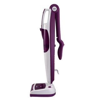 Dynamo Pro Series Steam Mop and Sweeper