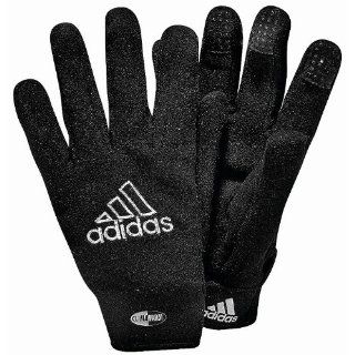 Adidas Feldspielerhandschuhe schwarz 033905Gr. 4.5, 4.5 Sport & Freizeit