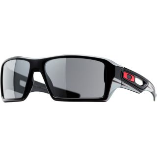Oakley Troy Lee Designs Signature Series Eyepatch 2 Sunglasses
