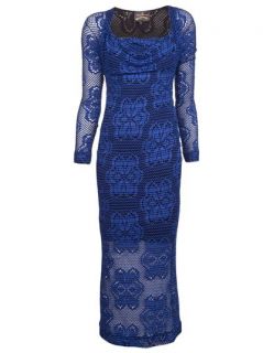 Vivienne Westwood Anglomania  'liz' Dress