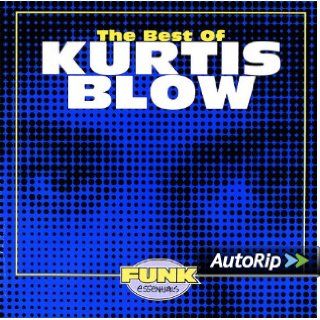 Best of Kurtis Blow Musik