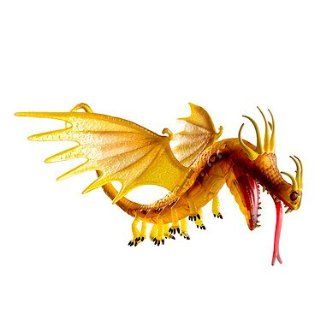 Dragons Defenders of Berk   Fireworm Glow [UK Import] Spielzeug