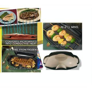 Micro Grill Electric Contact Grills Kitchen & Dining
