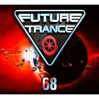 Future Trance 68 Musik