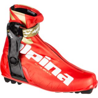 Alpina ESK Skate Boot    Skate Boots