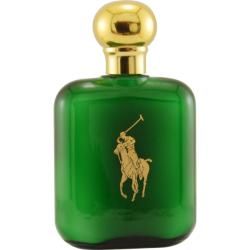 POLO 4 ounce After Shave Balm for Men Ralph Lauren Aftershave Treatments
