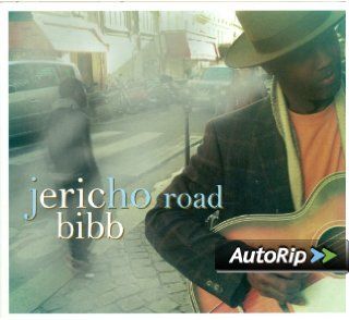 Jericho Road Musik