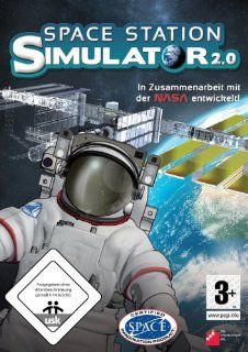 Space Station Simulator 2.0 Games