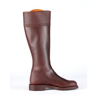 spanish wave riding boots by the spanish boot company