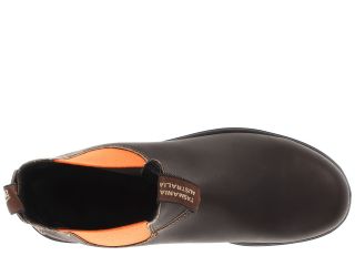 Blundstone BL506 Brown/Orange