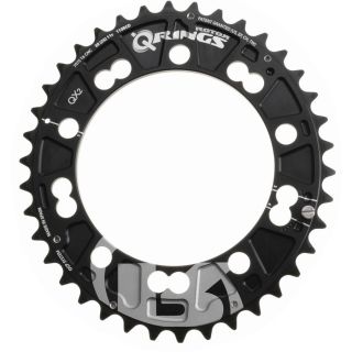 Rotor QX2 Outer Chainring   Mountain