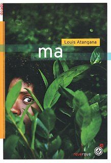 Ma Louis Atangana Fremdsprachige Bücher