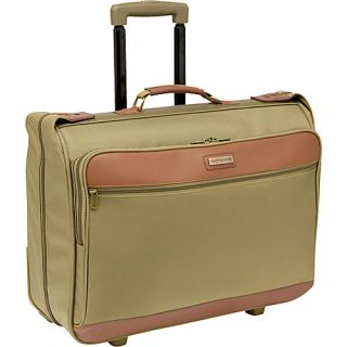 Hartmann Luggage Intensity Carry on Mobile Traveler Garment Bag