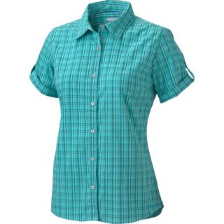 Marmot Adi Shirt   Short Sleeve   Womens