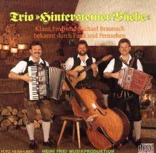 Trio Hintersteiner Bebe Musik