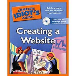 The Complete Idiots Guide to Creating a Website