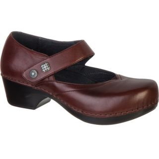 Dansko Tandy Shoe   Womens