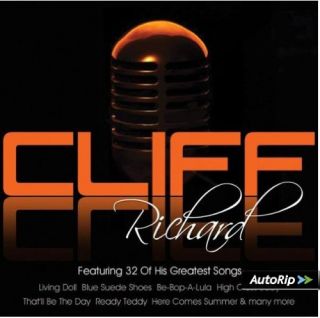 Cliff Richard Musik