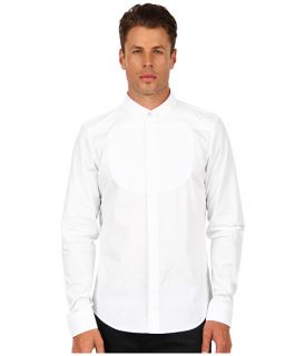 Versace Jeans Button Down Shirt White